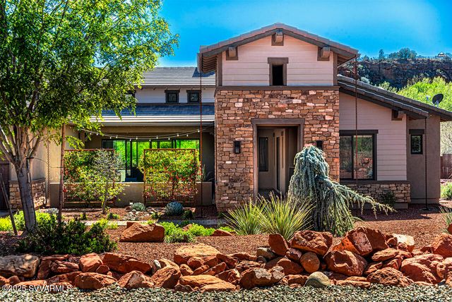 72 Lagos Court, Sedona, AZ 86336