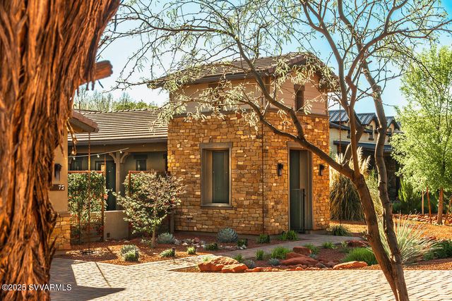 72 Lagos Court, Sedona, AZ 86336