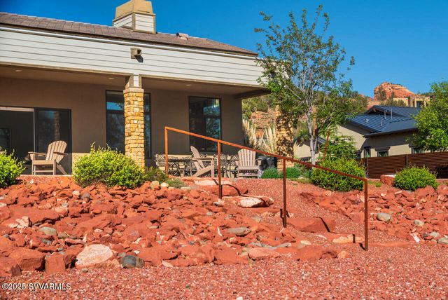 72 Lagos Court, Sedona, AZ 86336