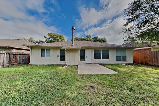 22819 Williamschase Drive, Katy, TX 77449