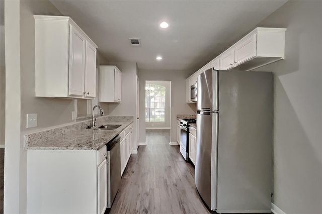 22819 Williamschase Drive, Katy, TX 77449