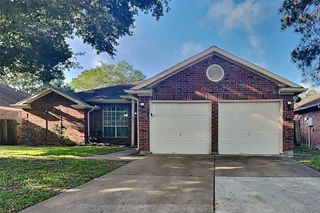 22819 Williamschase Drive, Katy, TX 77449