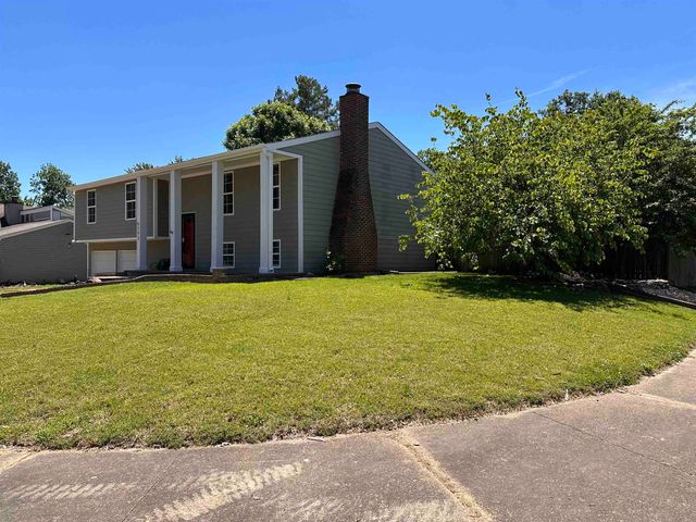 6793 AZALEA HILL CV, Bartlett, TN 38135