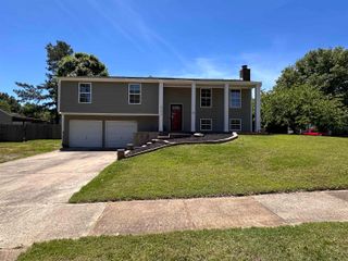 6793 AZALEA HILL CV, Bartlett, TN 38135