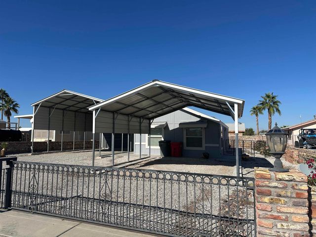13432 E 53 St, Yuma, AZ 85367