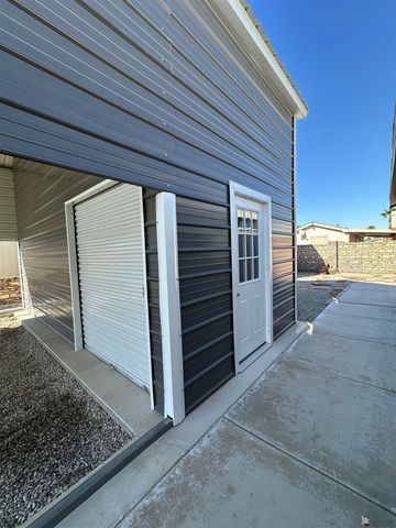 13432 E 53 St, Yuma, AZ 85367