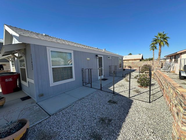 13432 E 53 St, Yuma, AZ 85367
