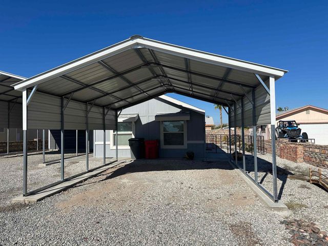 13432 E 53 St, Yuma, AZ 85367