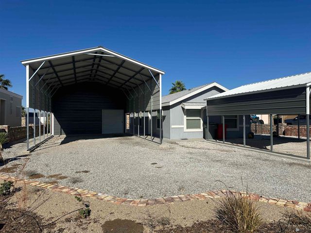 13432 E 53 St, Yuma, AZ 85367