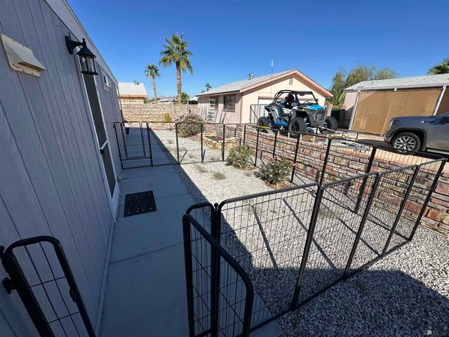 13432 E 53 St, Yuma, AZ 85367
