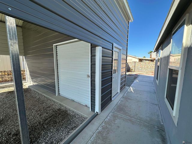 13432 E 53 St, Yuma, AZ 85367