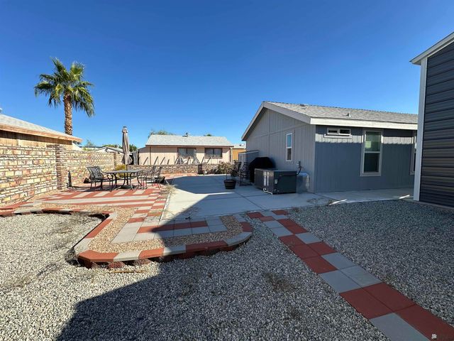 13432 E 53 St, Yuma, AZ 85367