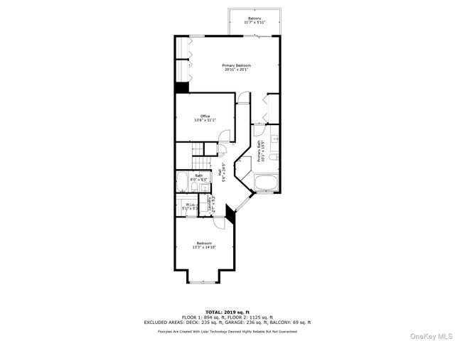 2 Lakebridge Drive S 2, Kings Park, NY 11754
