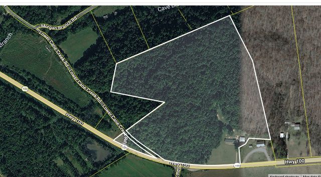 6268 Highway 100, W, Centerville, TN 37033