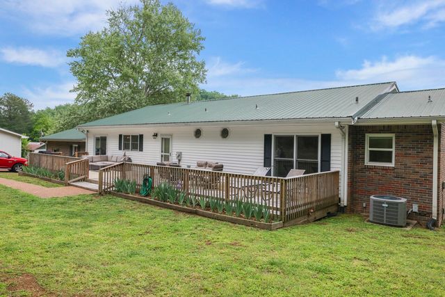 6268 Highway 100, W, Centerville, TN 37033