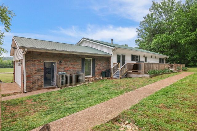 6268 Highway 100, W, Centerville, TN 37033