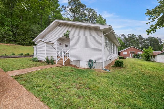 6268 Highway 100, W, Centerville, TN 37033