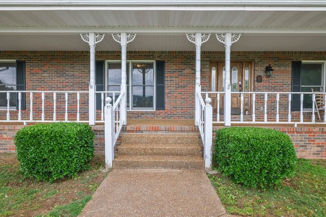 6268 Highway 100, W, Centerville, TN 37033