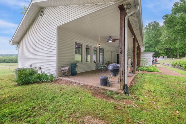 6268 Highway 100, W, Centerville, TN 37033