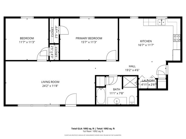 6268 Highway 100, W, Centerville, TN 37033