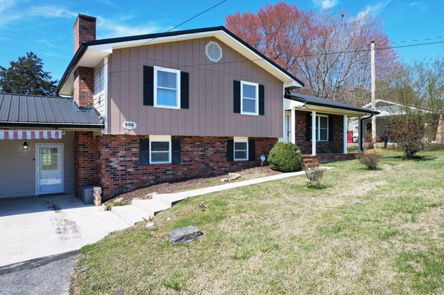 906 Diamond Circle, La Fayette, GA 30728