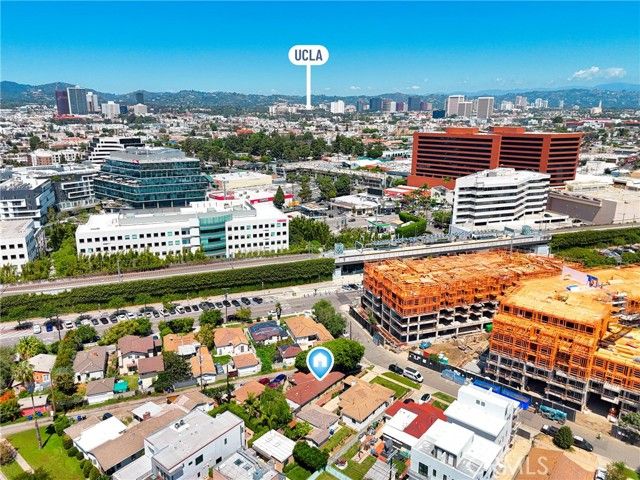 2211 Amherst, Los Angeles, CA 90064