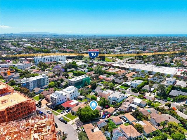 2211 Amherst, Los Angeles, CA 90064