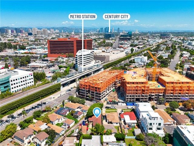 2211 Amherst, Los Angeles, CA 90064