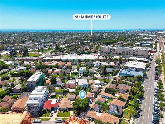 2211 Amherst, Los Angeles, CA 90064