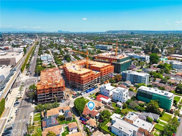 2211 Amherst, Los Angeles, CA 90064