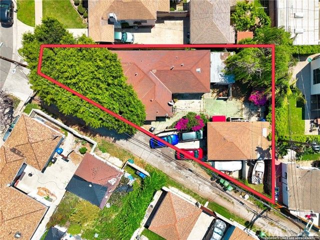 2211 Amherst, Los Angeles, CA 90064