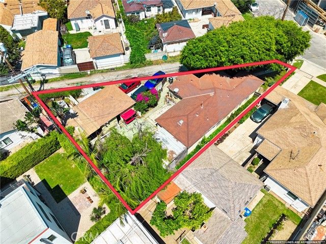 2211 Amherst, Los Angeles, CA 90064