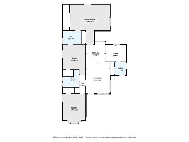 2211 Amherst, Los Angeles, CA 90064