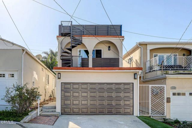 1202 1st Street, Hermosa Beach, CA 90254