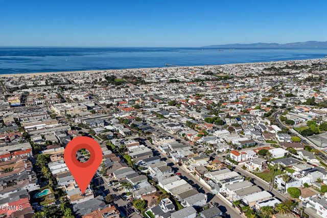 1202 1st Street, Hermosa Beach, CA 90254