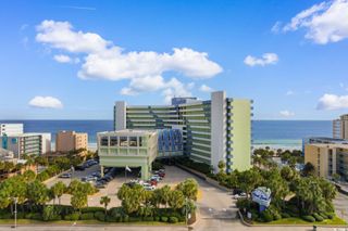 1105 S Ocean Blvd. # 916, Myrtle Beach, SC 29577