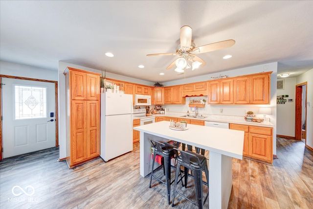 7920 Ebony Drive, Nineveh, IN 46164