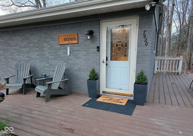 7920 Ebony Drive, Nineveh, IN 46164