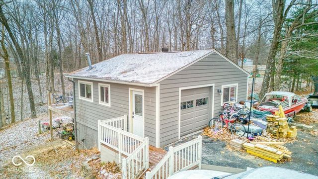 7920 Ebony Drive, Nineveh, IN 46164