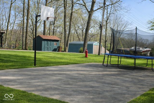 7920 Ebony Drive, Nineveh, IN 46164