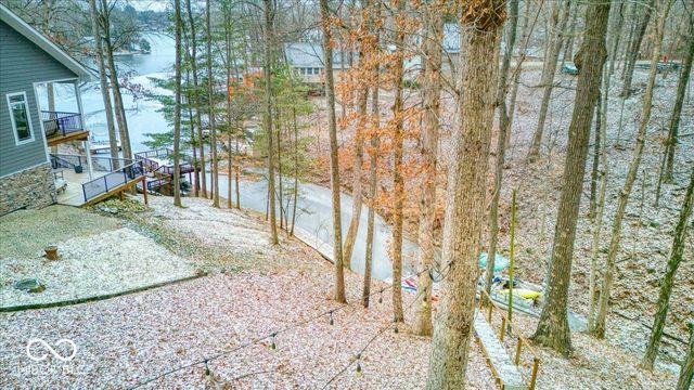 7920 Ebony Drive, Nineveh, IN 46164