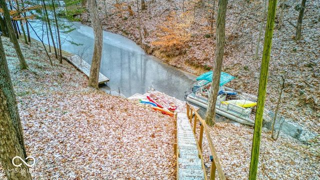 7920 Ebony Drive, Nineveh, IN 46164