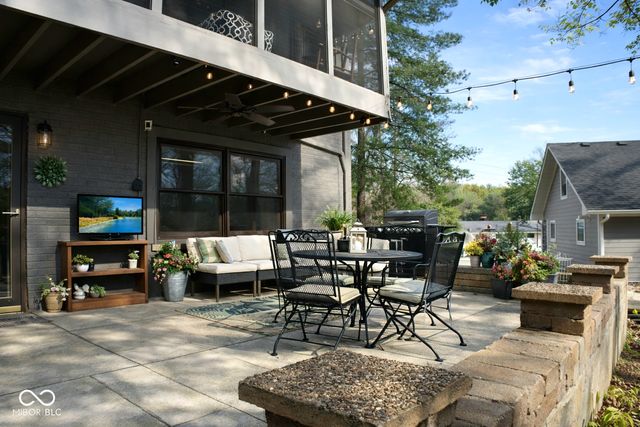 7920 Ebony Drive, Nineveh, IN 46164