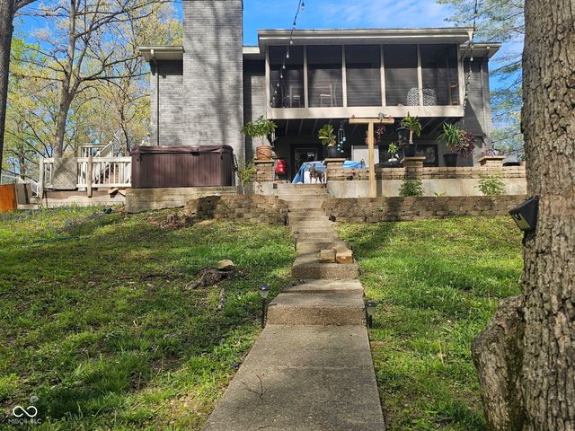 7920 Ebony Drive, Nineveh, IN 46164