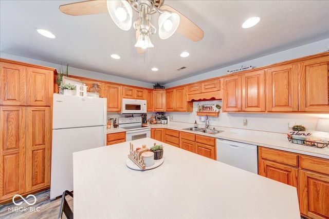 7920 Ebony Drive, Nineveh, IN 46164