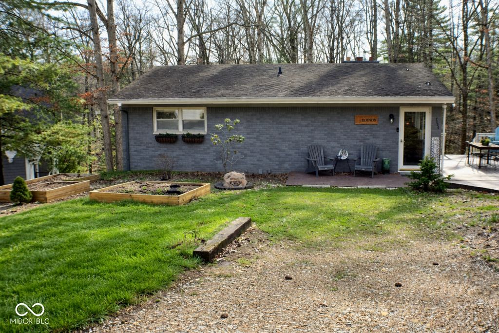 7920 Ebony Drive, Nineveh, IN 46164