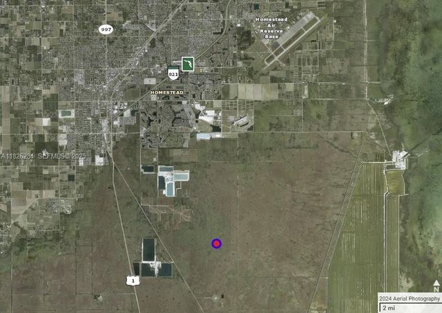 SW 137th Avenue, Homestead, FL 33035