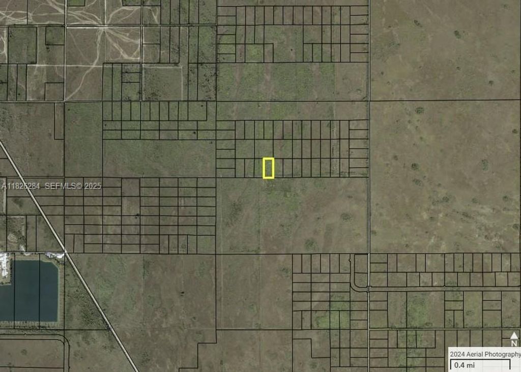 SW 137th Avenue, Homestead, FL 33035