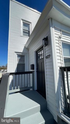 827 W FISHER AVE, Philadelphia, PA 19141