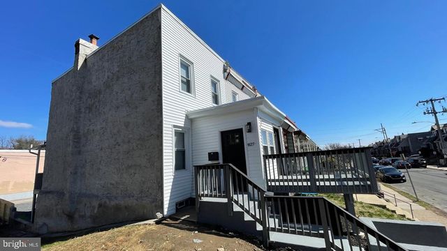 827 W FISHER AVE, Philadelphia, PA 19141